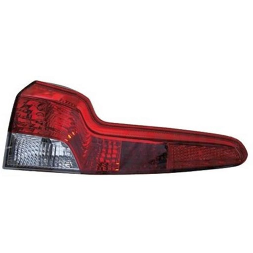 714027161704 - Ліхтар задній volvo v50 ii 07 - біле серце