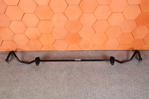 BMW G42 G20 G22 stabilisator stabilisator hinterachse heck hinten 6881580