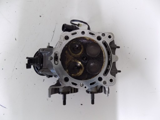 DUCATI DIAVEL 1200 ЗАДНЯ ГОЛОВКА