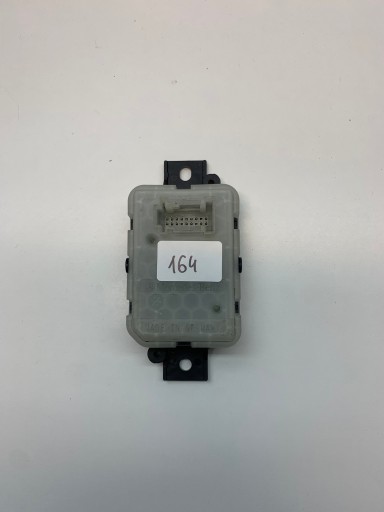 Модуль драйвера mercedes c w205 a0009007350