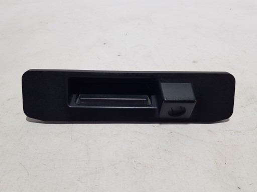 lock handle bonnet boot MERCEDES ML W166 1667500593