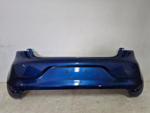 RENAULT CLIO V 5 HB 19-23 bumper rear part rear PDC