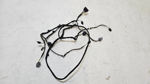 Передний жгут проводов парктроника vw passat b7 3aa971095aq