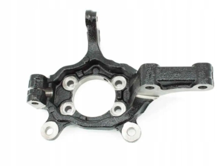 ZW-SU001L - Subaru forester impreza xv новий передній поворотний кулак