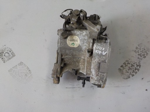 Getriebe mercedes w169 2,0 cdi 1693600700