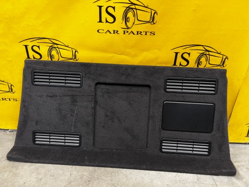 4H0863721M 9X7 - Подкладка полка багажника отделка AUDI A8 D4 4H