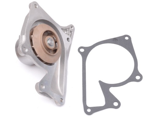 FT57176 - ВОДЯНОЙ НАСОС RENAULT KANGOO 08 > 1.5 DCI