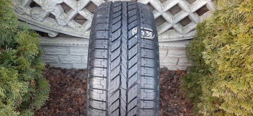 MICHELIN 4x4 SYNCHRONE RADIAL XSE 255 / 55R19 (H755)