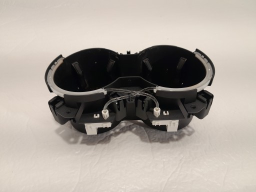 AUDI A5 F5 8W bracket for KUBKI LED 8W0862533D