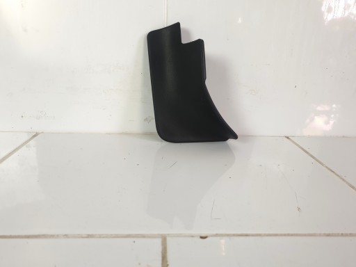 НАКЛАДКА ПОРОГА ЛЕВАЯ CAYENNE 7L5 7L5807547