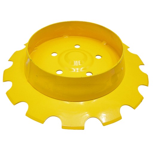 710443333 - Пластина 443333 Vaderstad для маркера слідів