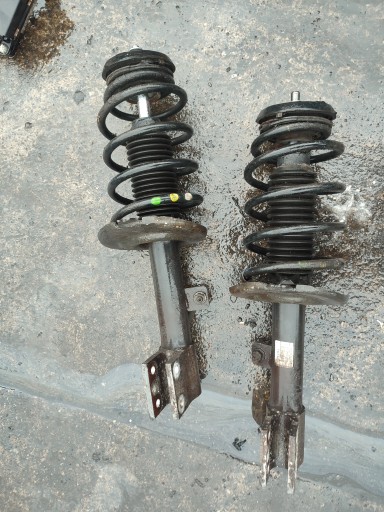 AudiOpelAudi1946 - Макферсон левый или правый peugeot 5008 1.6 hdi