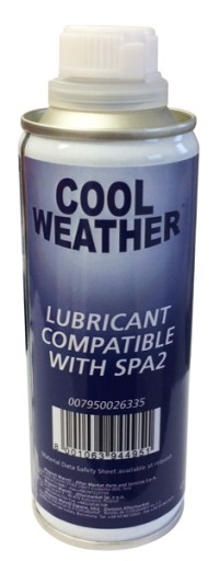 G0LKPE MAGNETI MARELLI Масло для автокондиціонера PAG 46, 0,25 л 1 шт.,