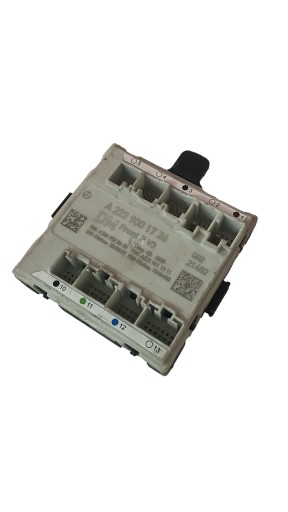 2239001726 модуль двери Мерседес В223