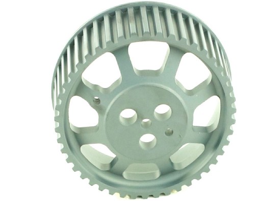 FT45510 - FAST ЗУБЧАТЫЙ ШКИВ FIAT DUCATO 02 > НАСОС ВПРЫСКА