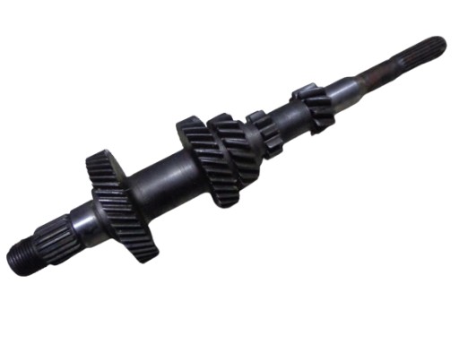 5992527 - Главный вал коробки передач Cinquecento Uno Panda