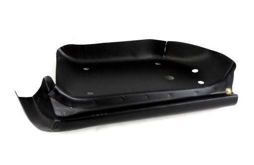 9565392K - VW TRANSPORTER T3 79-92 пороговая ступень кабины правая