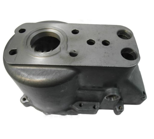 CB02-068 - Корпус регулятора скорости для C-360 R8101W8 Продукт