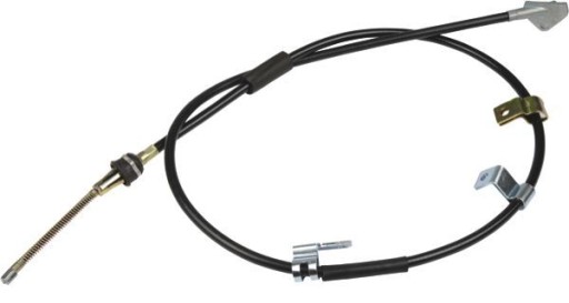 ТРОС РУЧНОГО ТОРМОЗА J3926053