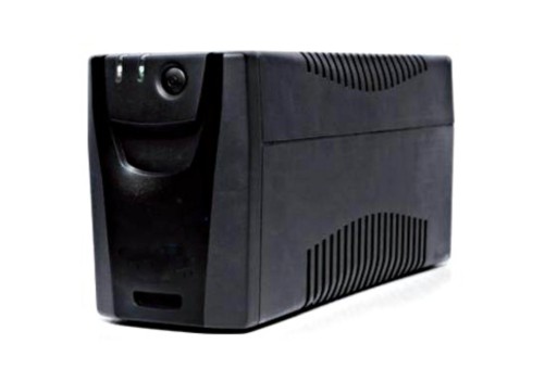 Usnpw60--- дбж genio net power 600va 5min, 1/1, vi, tower