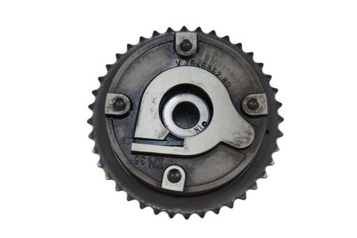 7545862 - Вариатор распредвала MINI COOPER II R56 1.4