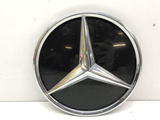 16787 - ЗНАК ЛОГОТИП ЭМБЛЕМА РешеткаA MERCEDES A0008880600