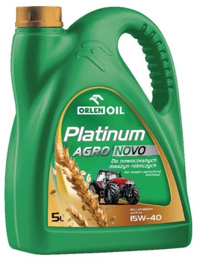 Масло специальное АГРО (205л) 15W40, API CK-4, SN, ACEA E7, E9, CATERPILL