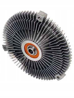 MGW-006 - Зчеплення віскоза віскоза MERCEDES C W202 250d 93-00