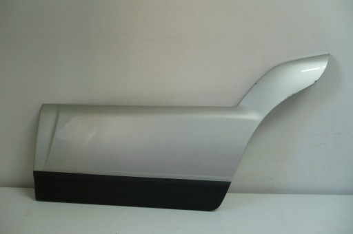 KIA SPORTAGE II 2 moulding door left rear part 04-10