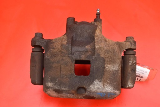 caliper brake left front MITSUBISHI ASX 1 and 1.6 MIVEC 117 KM LIFT 12-16