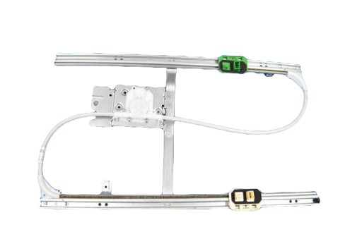 Механизм стеклоподъемника renault/daf lf elktr l * 5010301993