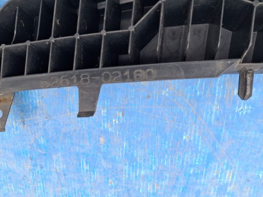 bumper support front lower plastic TOYOTA COROLLA XII E21 2018R->