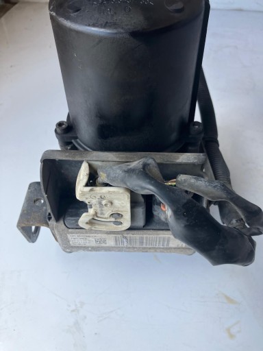 Pompa servosterzo PEUGEOT 5008 3008 e LIFT 9806435680