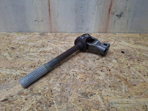 Croix Colonne de direction Volant Nissan X-Trail T32 2014