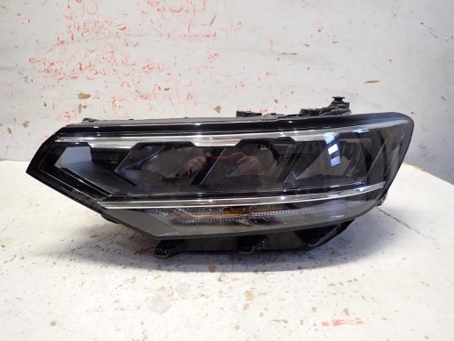 light front front left VW PASSAT B8 LIFT 2019- FULL LED 3G1941035Q