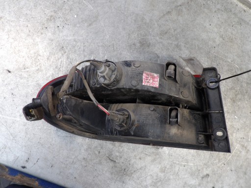 Daewoo Lanos Licht hinten rechts