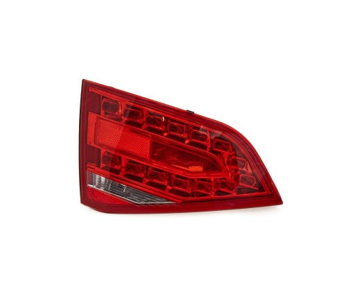 6CB1D29F - Фонарь задний audi a4/s4 (b8), 08 - 11 8k5945093b