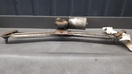 Механізм склоочисника Opel Manta 79r