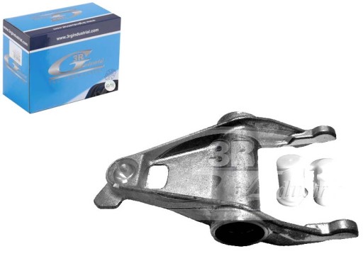 22217 - ЛАПА СЦЕПЛЕНИЯ 3RG