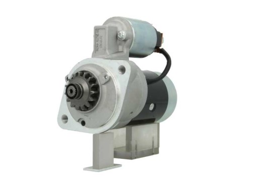 150.543.152.130 - Новий стартер mitsubishi 1,2 квт