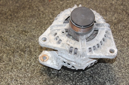 Генератор fiat ducato boxer 3.0 06-12 euro4 504057813