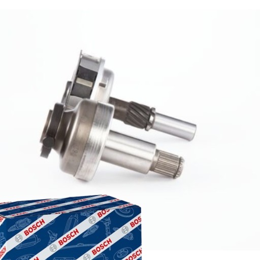 6 033 - ПЛАНЕТАРНАЯ КОРОБКА ПЕРЕДАЧ. BOSCH 1875154