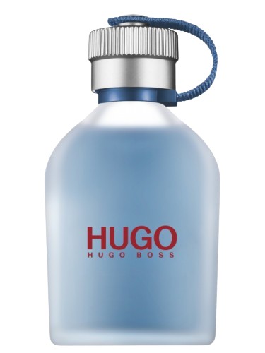 hugo boss hugo now