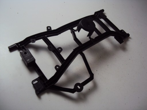 КОРПУС ВЕНТИЛЯТОРА РАДІАТОРА DACIA SANDERO II 12-