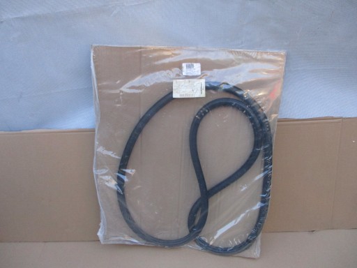 575867368G - УЩІЛЬНЮВАЧ ДВЕРЕЙ ПРАВИЙ ЗАДНІЙ SKODA KAROQ НОВИЙ ORG 575