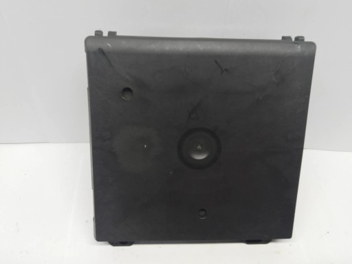 Boîte Unité de contrôle Module komfort Volkswagen Polo 9N 6Q1937049 5WK48212A