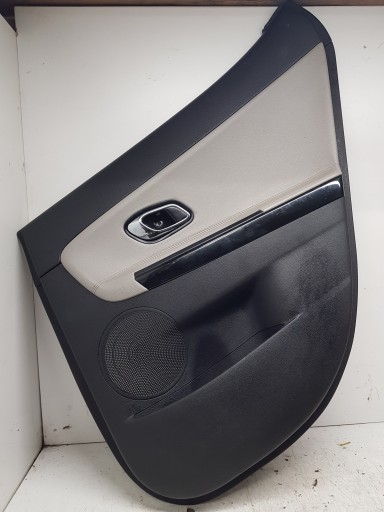 KIA CEED II HB side upholstery door right rear part 13R