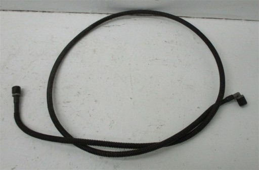 Шланг омивача ксенону CITROEN C5 III X7