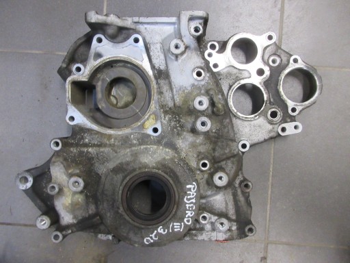 PAJERO III 3.2 D КОРПУС ГРМ