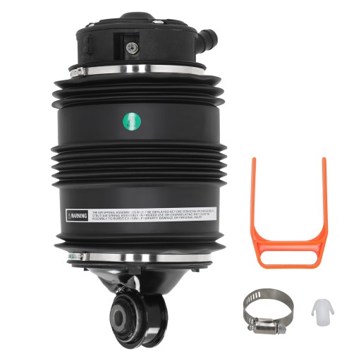 1PC A2113201225 - Подушка сильфона для mercedes c219 a2113201625